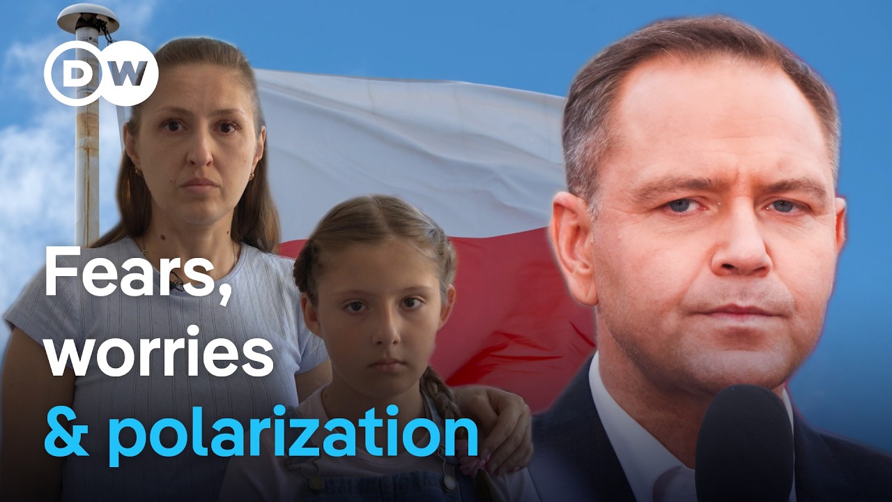 Poland's Political Crisis: Youth, Rights & Refugee Impacts