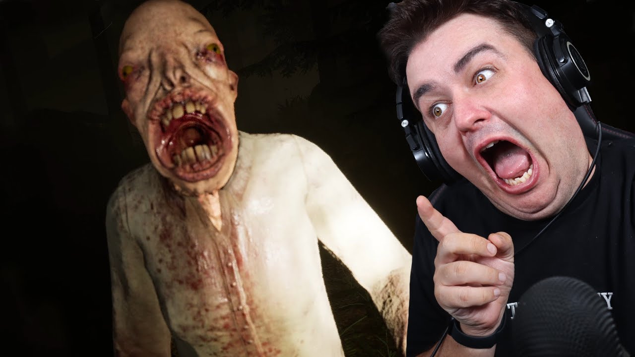 Surviving Sandra: Horror Game Analysis & Tips