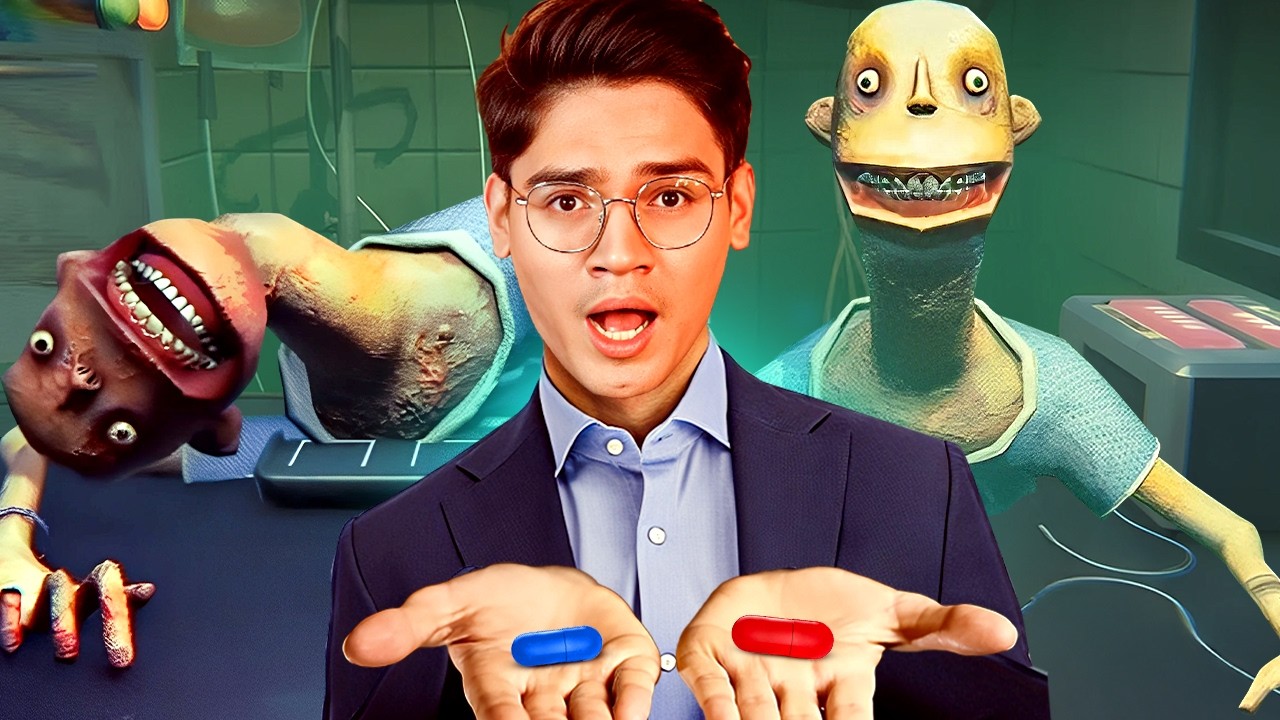 Pill Pals Strategy Guide: Master Deadly Dosage Mechanics