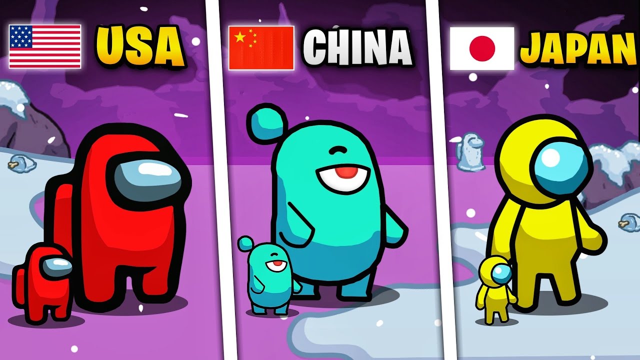 10 Among Us Rip-Offs Reviewed: Best & Worst Clones