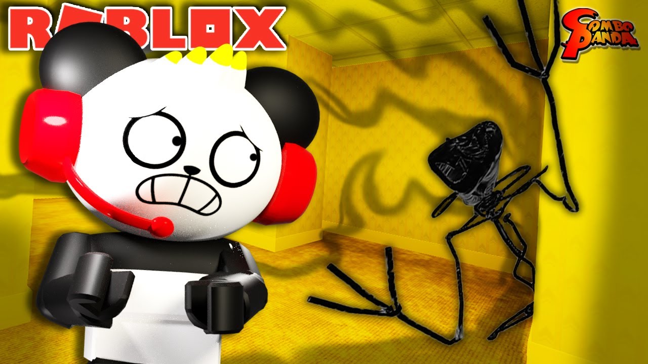 Roblox Backrooms Guide: Master Puzzles, Skins & Traps