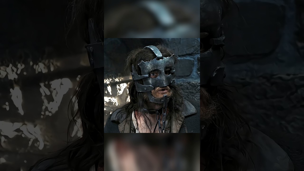 Prison Escape Secrets: Martial Arts Symbolism Decoded