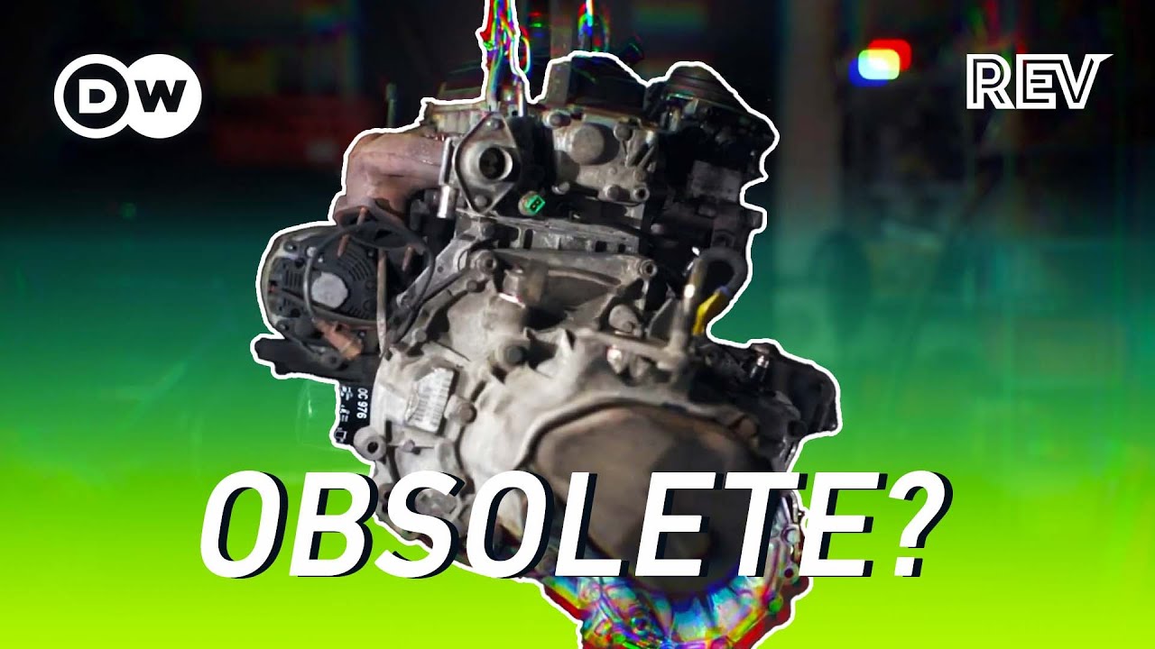 Can Alternative Fuels Save Combustion Engines from Extinction?