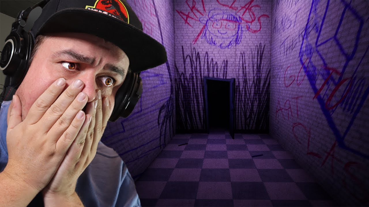 Dreaming It's All Your Fault Review: Psychological Puzzle Masterpiece