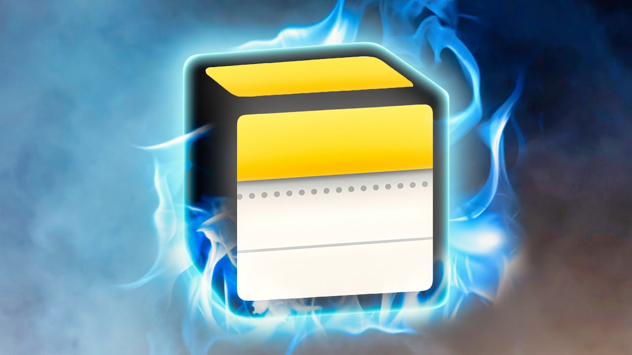 Master Apple Notes: 5 Simple Tips for Better Productivity