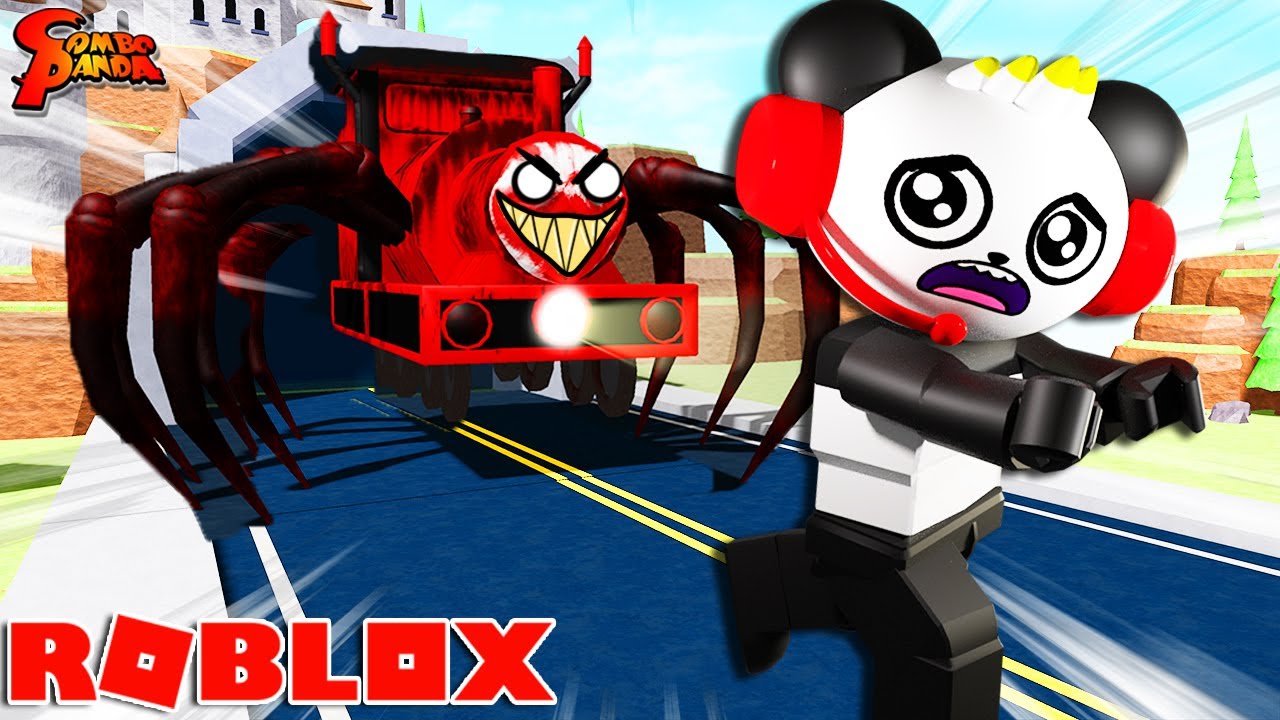 How to Defeat Choo Choo Charles in Roblox: Expert Strategies
