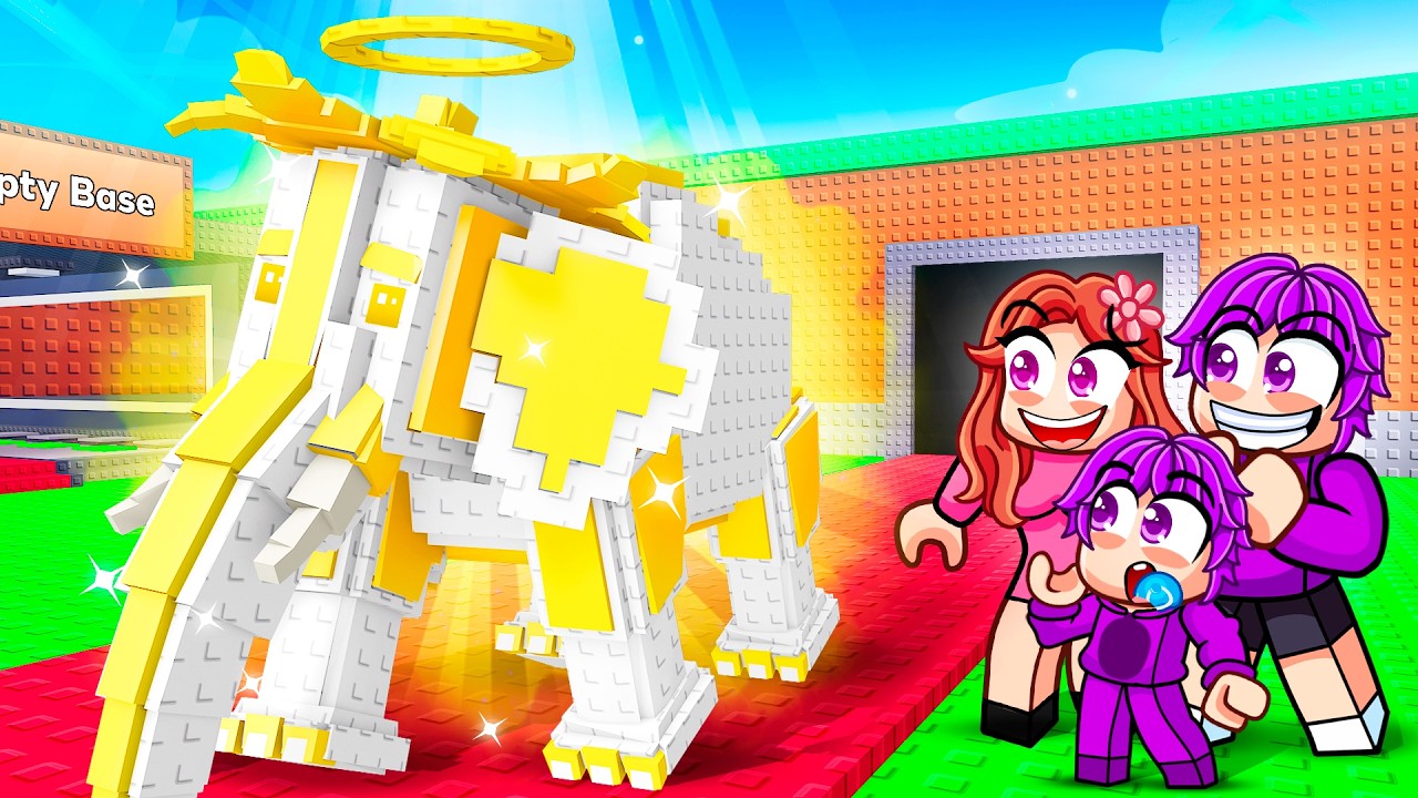 Master Steeler Brain Rot Trading: Get Divine Items Fast