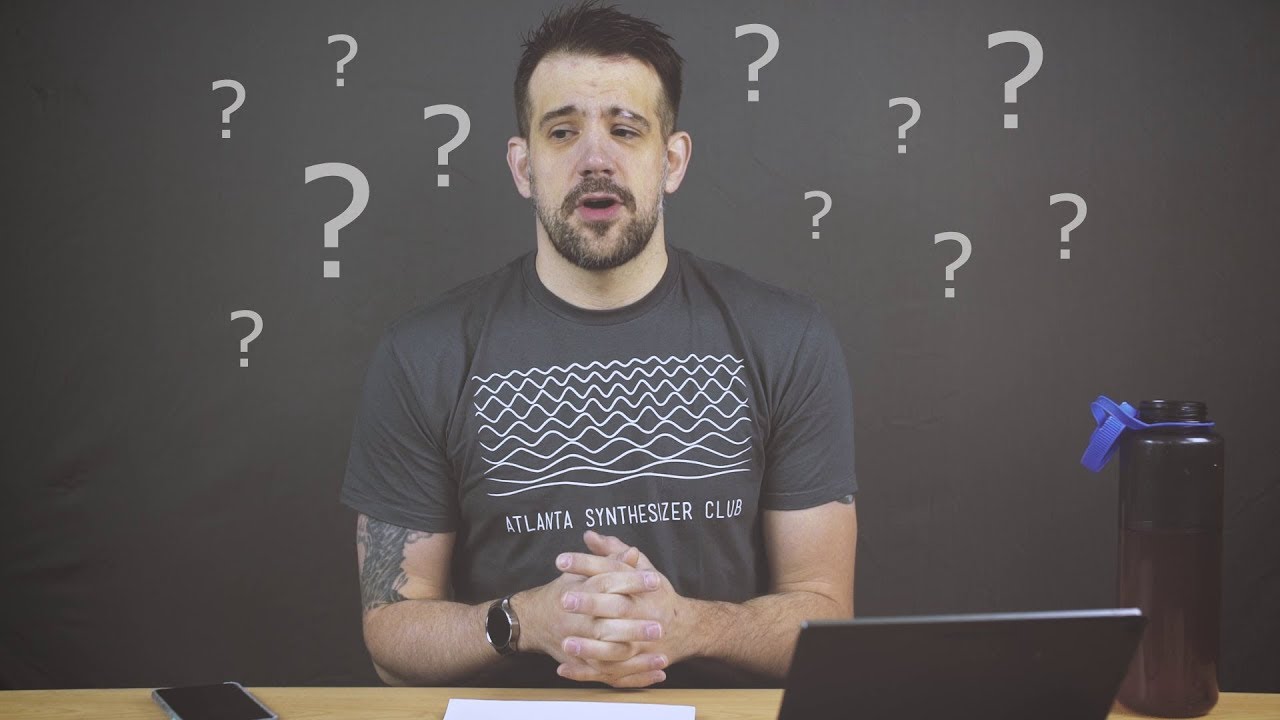 Musician Q&A: Creative Process & Gear Insights