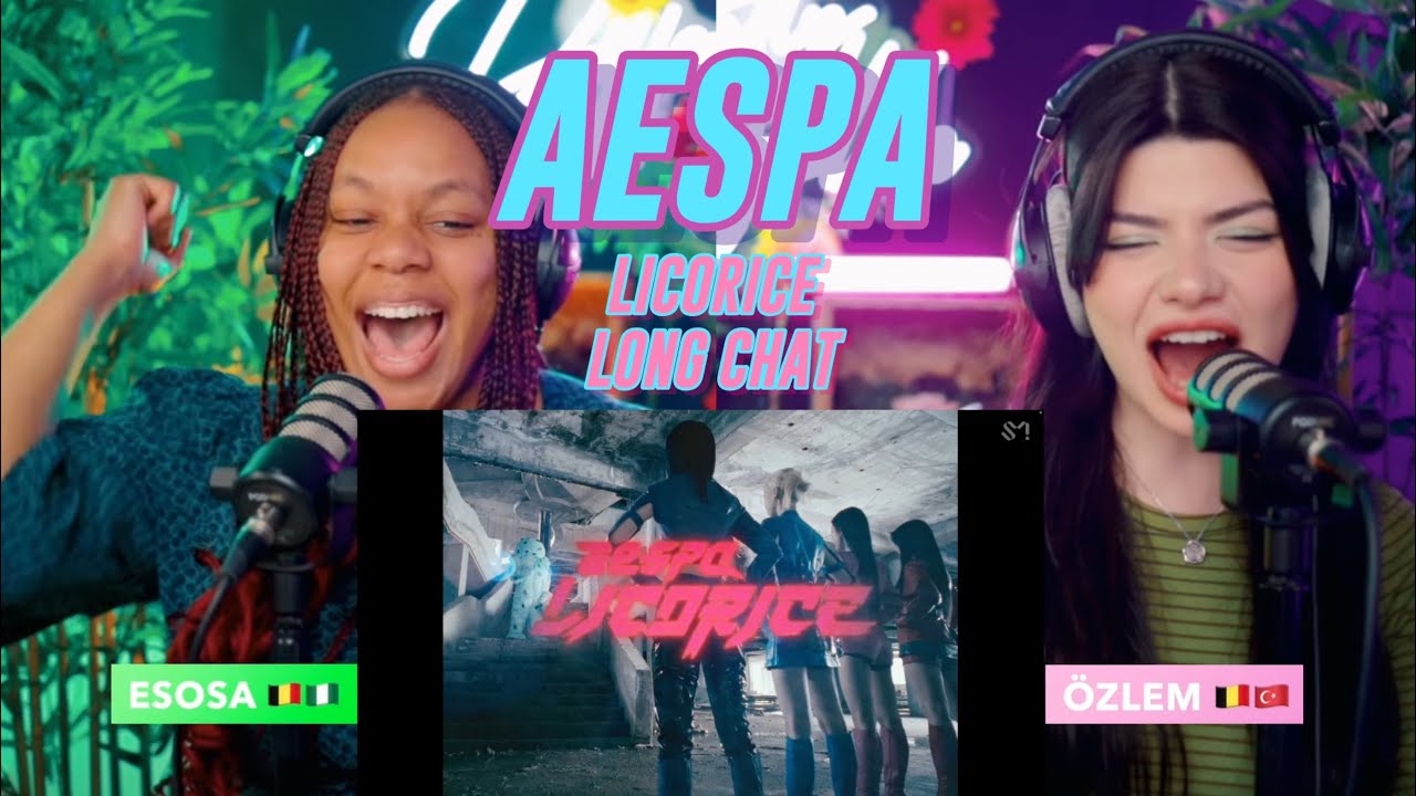 aespa's Supernova MV: Concept Breakdown & Comeback Insights