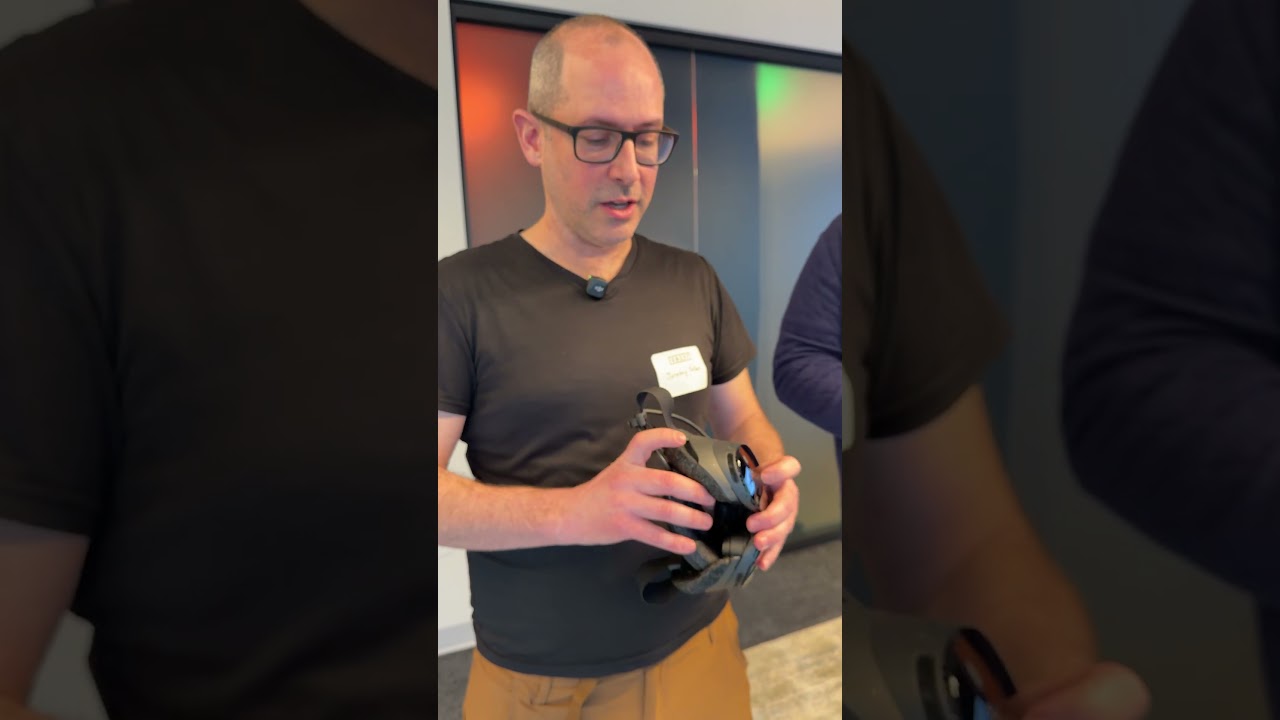 Steam Frame VR Headset: Ultimate Guide to Valve's 2025 Release