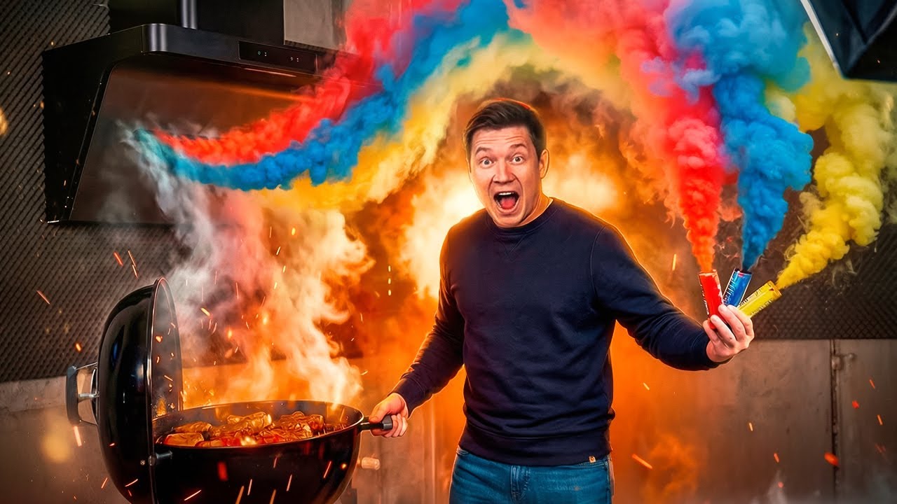 Arspura Exhaust Review: Smoke, Health & Smart Features Tested