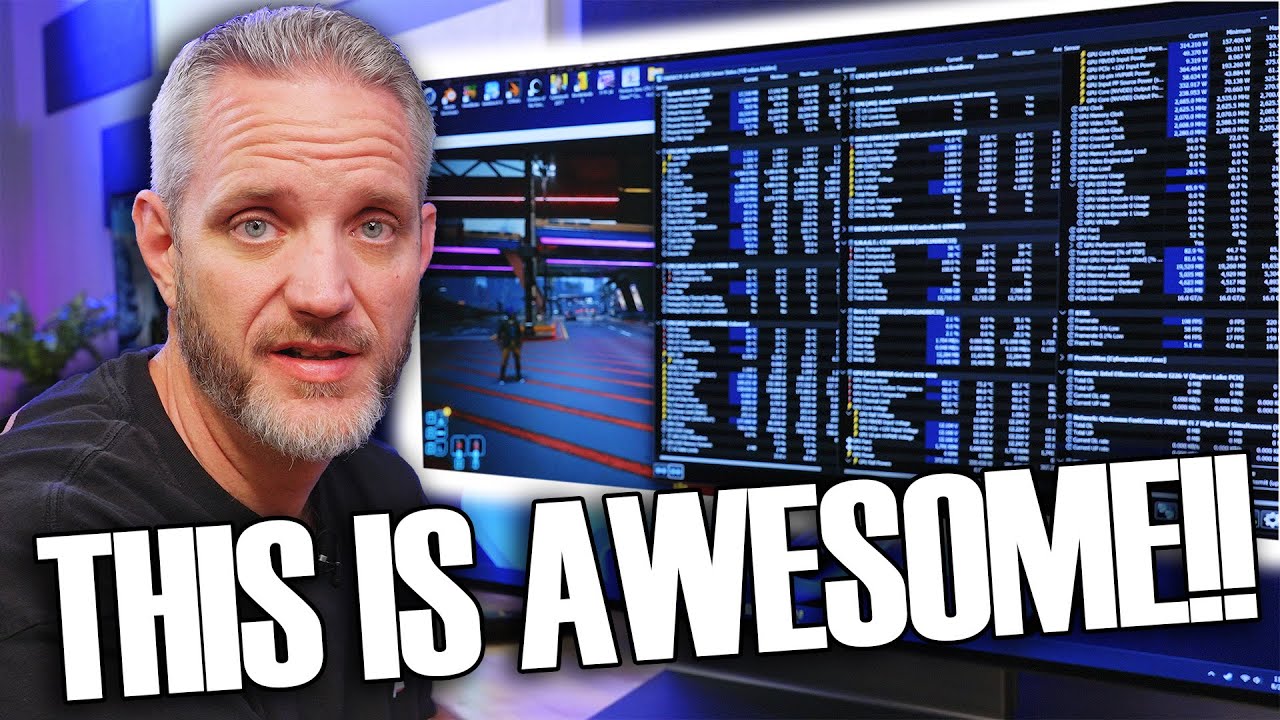 Master Hardware Info 64: Ultimate PC Monitoring Guide