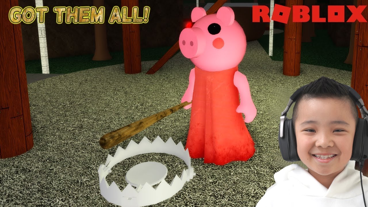 Master Piggy Escapes in Roblox: Proven Tactics