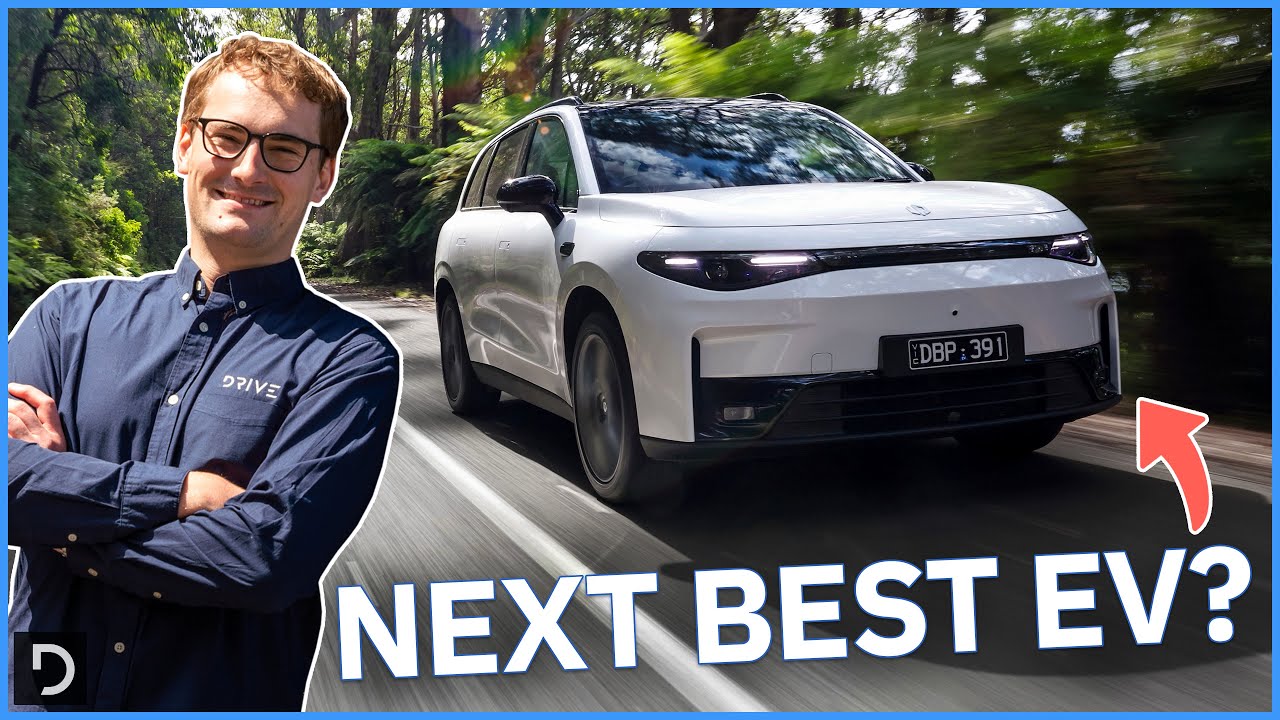 Leapmotor C10 Review: Value-Focused Electric SUV for Australia