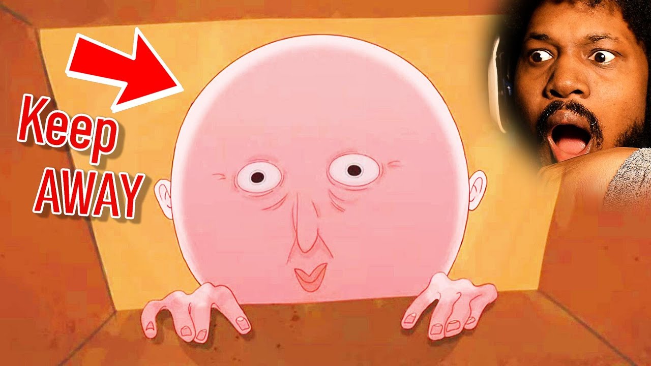 Spooky Scary Sunday: 4 Terrifying Fan Videos Dissected