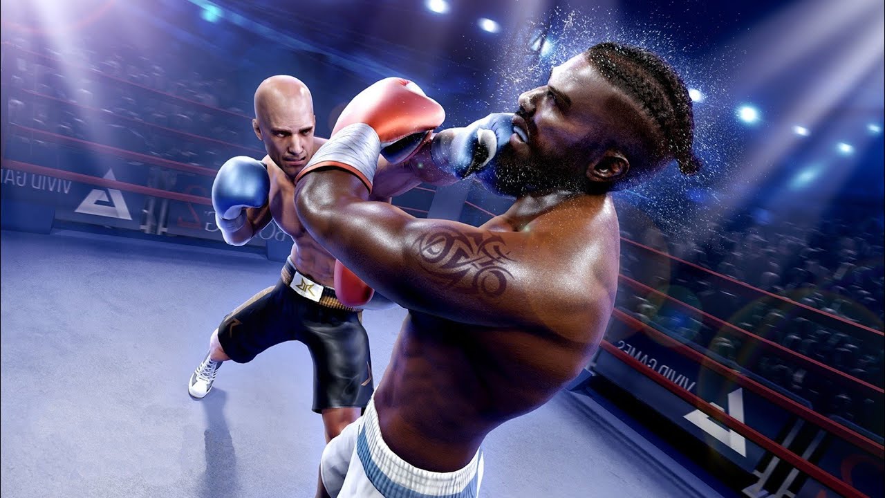 Top 5 Mobile Fighting Games: Expert Reviews & Comparisons