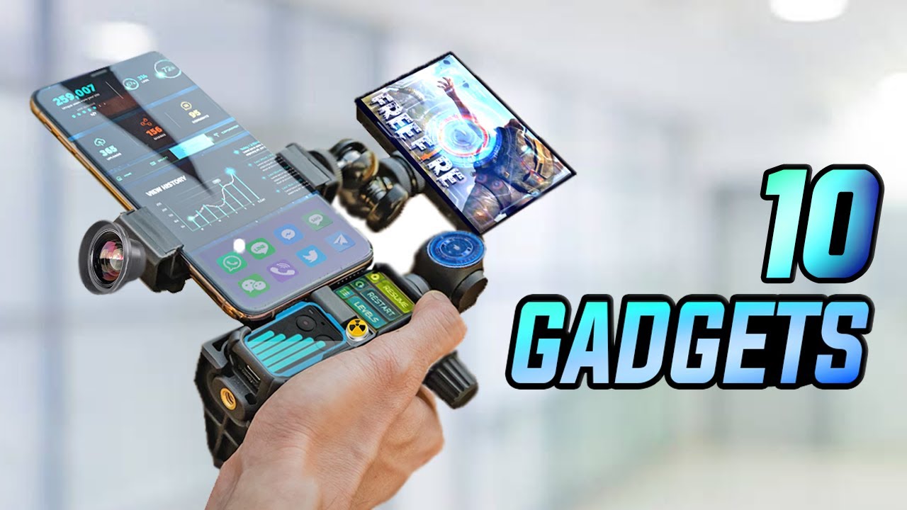 title:10 Useful Daily Gadgets for Indian Homes (Practical & Affordable)