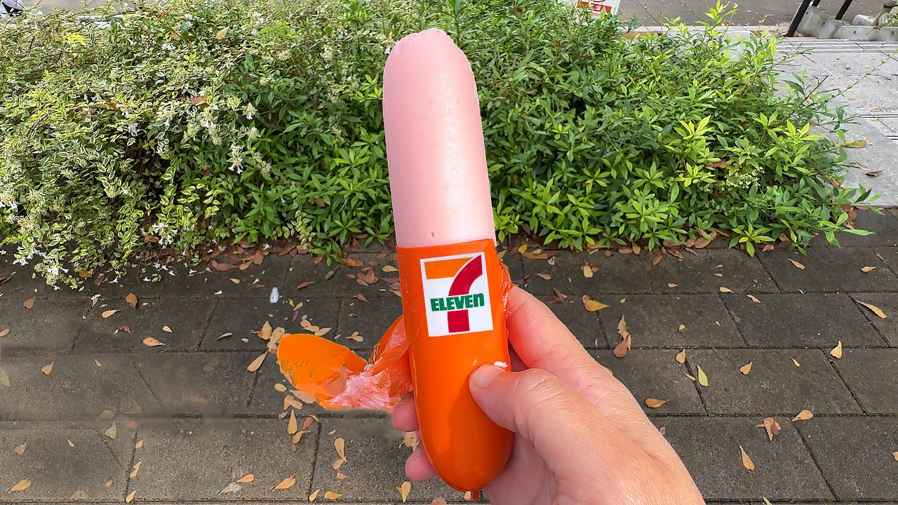 Top 7 Japan 7-Eleven Snacks: Must-Try Convenience Foods