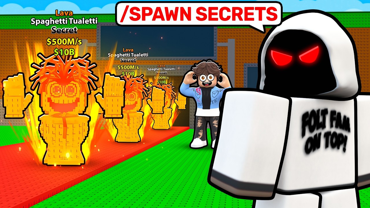 Fake Brain Rot Hacks Review: Risks, Rewards & Real Game Comparison