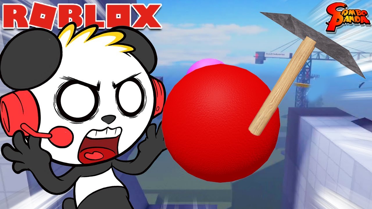 Ball and Axe: Why It's Roblox's Hardest Game Challenge