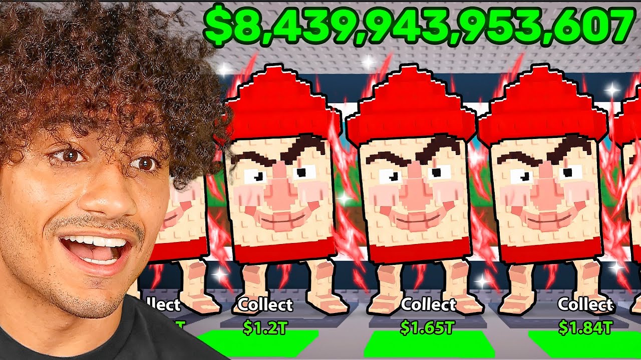 How to Get the Pop Pop Sahore Brain Rod in Roblox