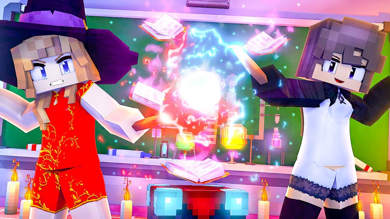 Hikari Love Triangle Analysis: Magic & Relationship Conflicts