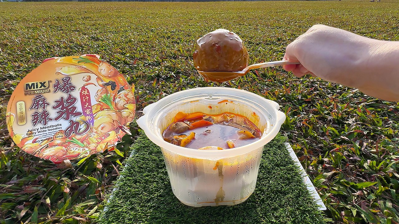 Best Self-Heating Hotpot Meals: Honest Review & Safety Tips