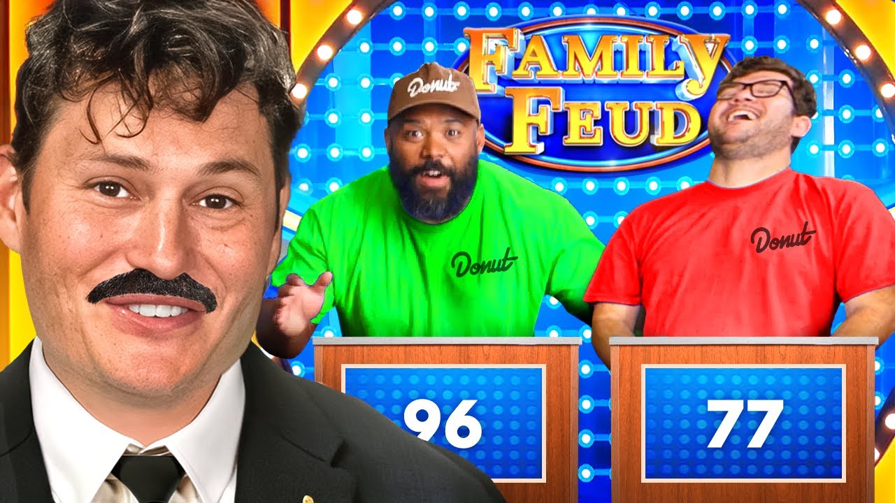 Car Family Feud Results: Top Mods, Annoying Features & Trivia