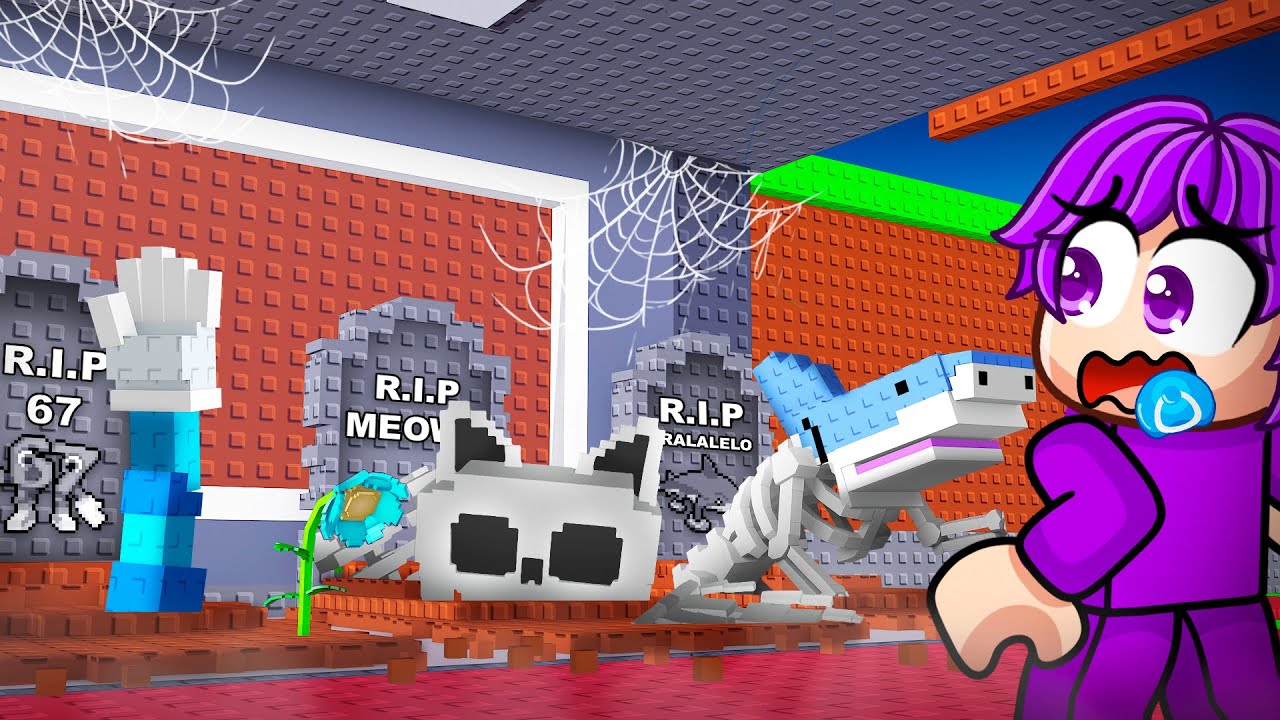 Roblox Graveyard Prank Guide: Step-by-Step Tutorial