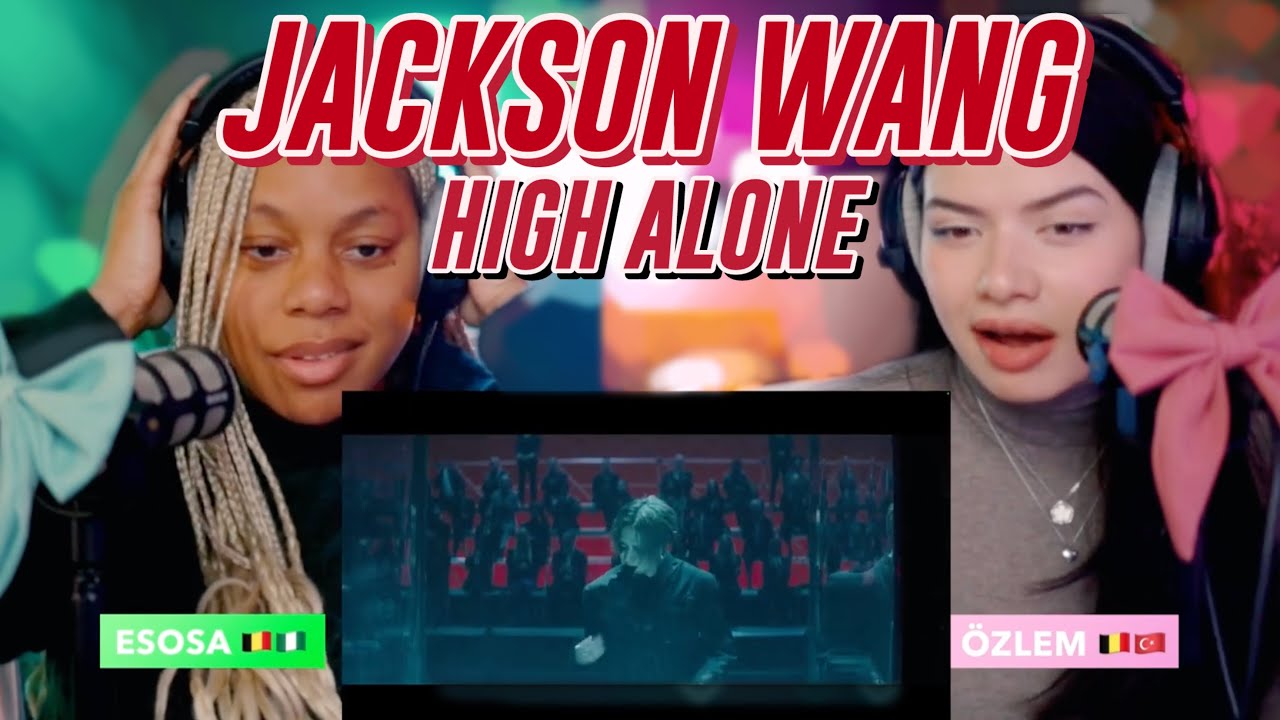 Jackson Wang Alone Meaning: Magic Man 2's Emotional Revelation