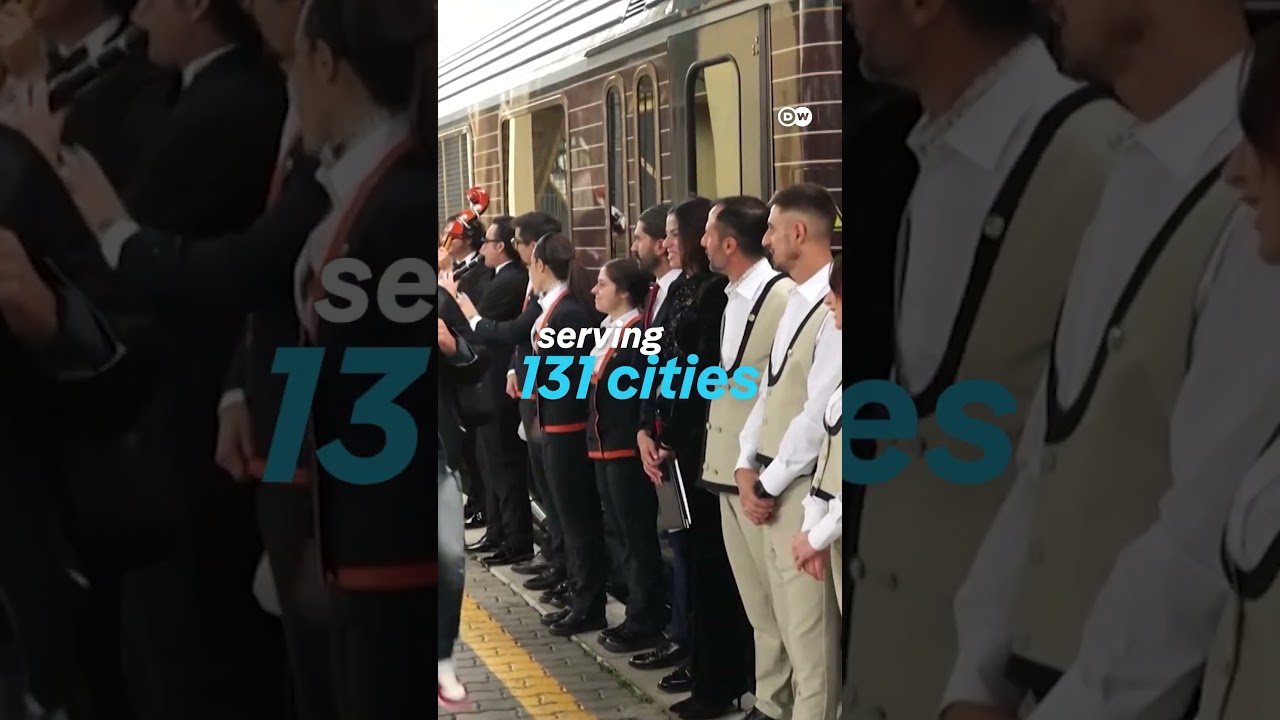 Luxury Train Travel on Luchce Chevita Orient Express: Ultimate Guide