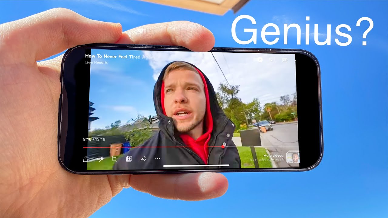 Leon Hendricks' 7 Success Principles: Actionable Viral Growth Blueprint