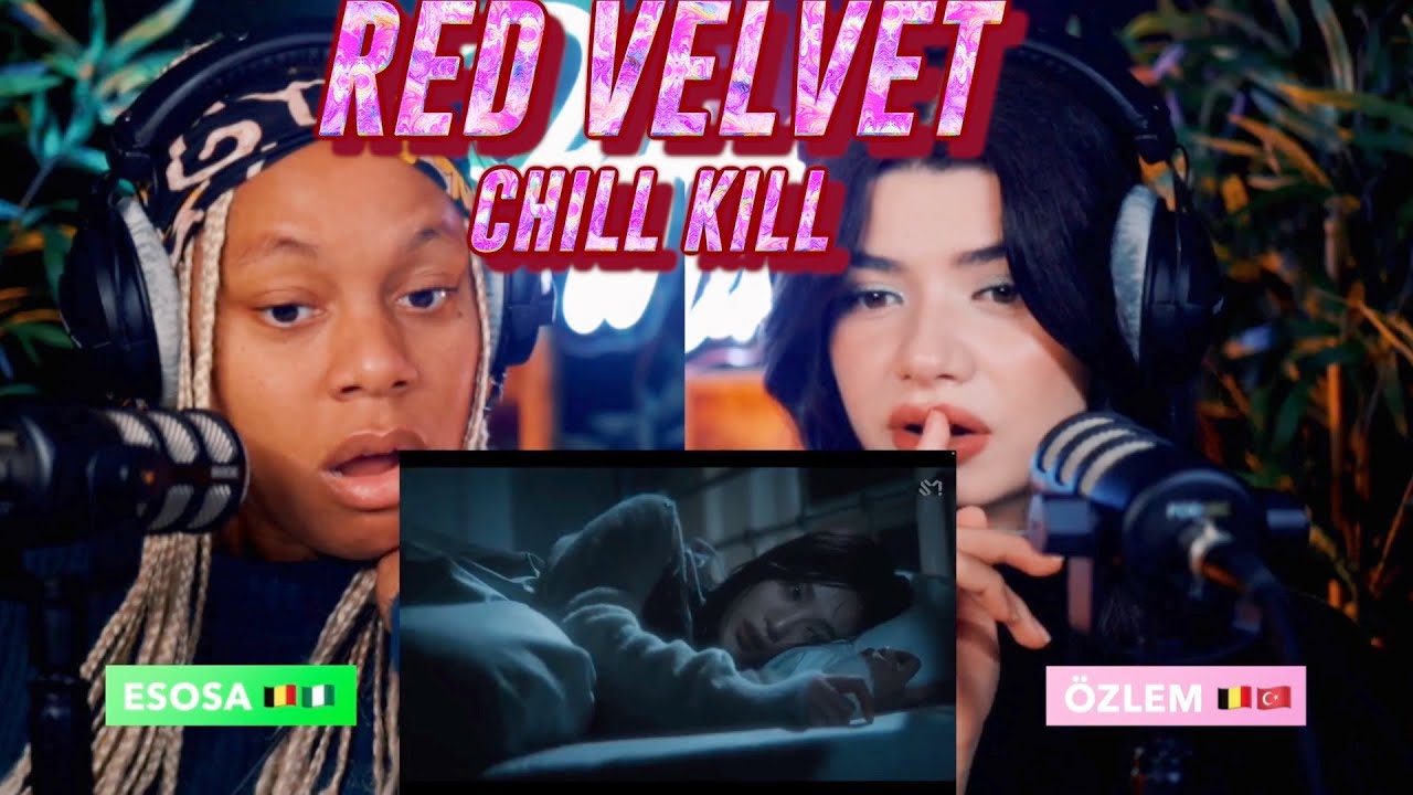 Red Velvet Comeback 2024: Ultimate Guide to Teasers, Lore & Albums