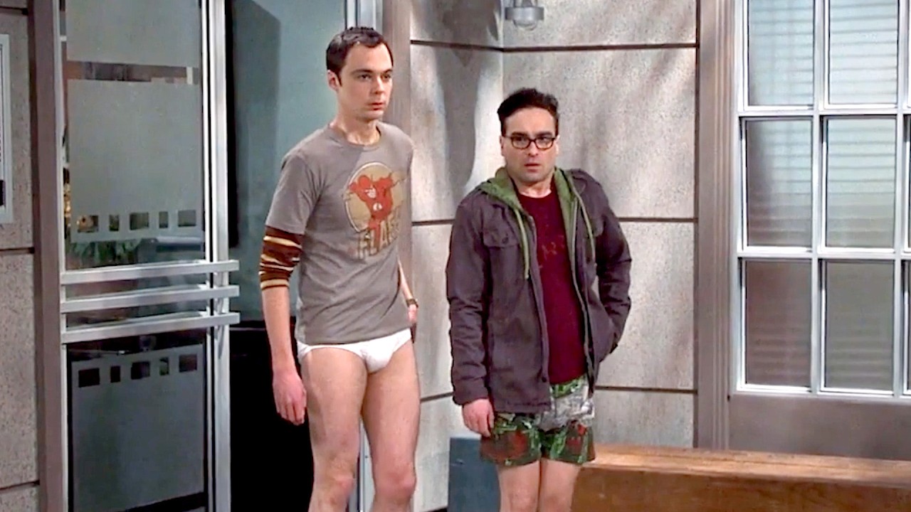 Sheldon's Social Logic: Analyzing Big Bang Theory's Rationality Gaps