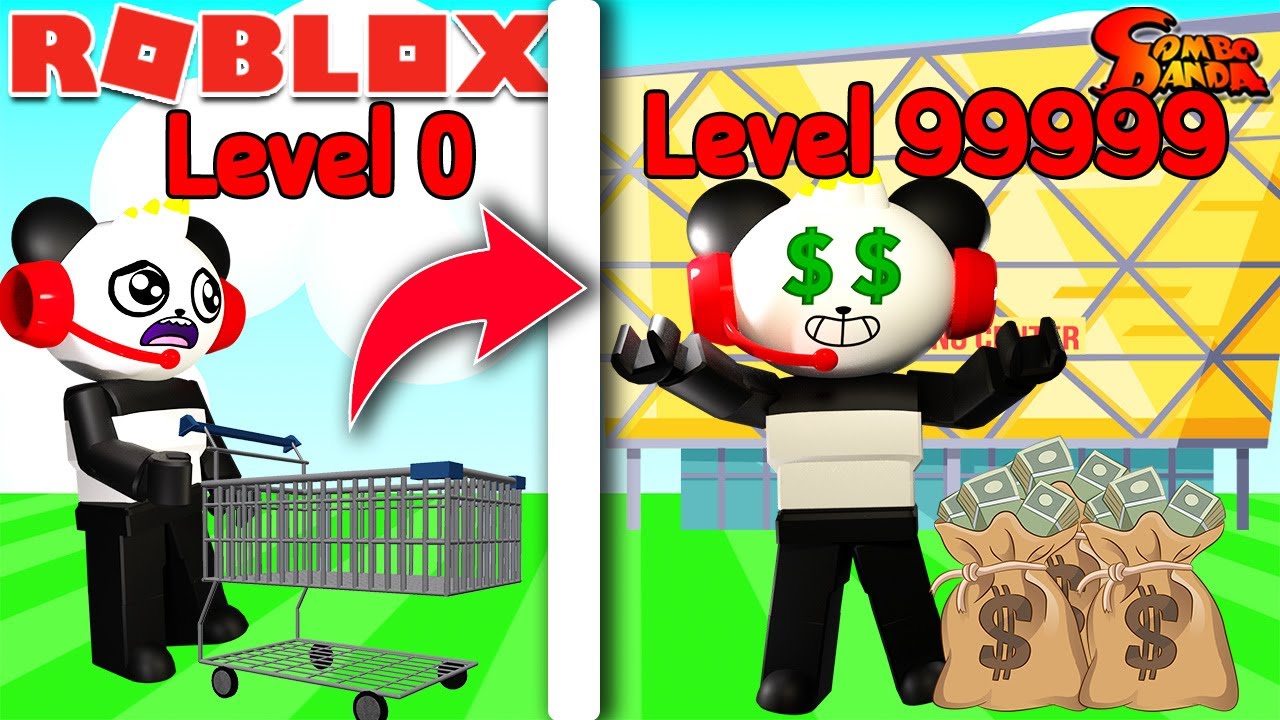 Combo Panda's Roblox Tycoon Tips: Retail & Lumber Mastery