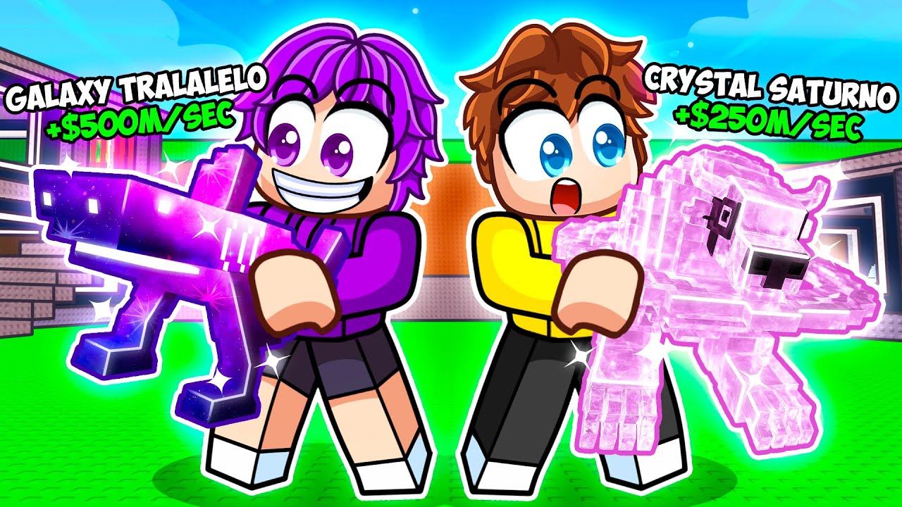 Modded Steeler Brain Rot Dominate: OP Steals & Defense Guide