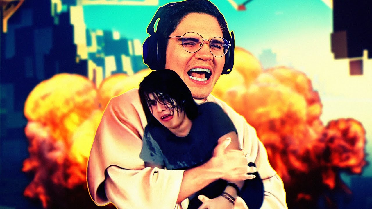 Proving Minecraft Doubters Wrong: Remote Light Mastery & Survival Tactics