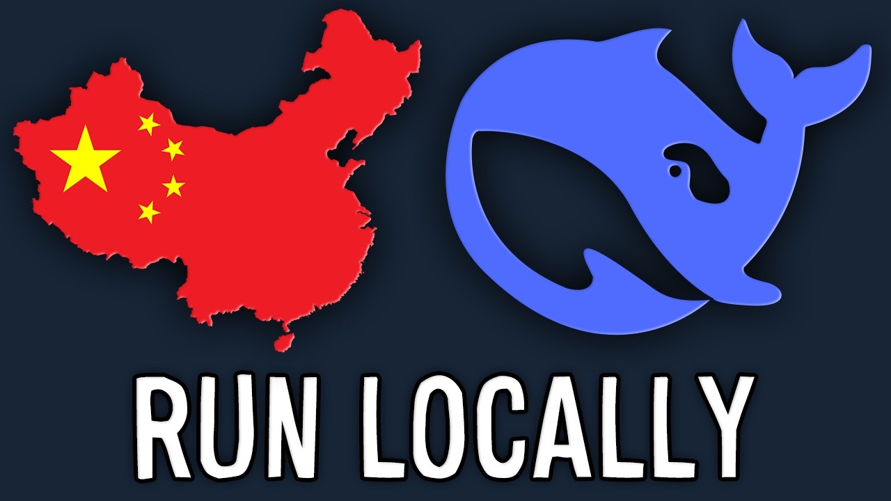 Run DeepSeek AI Locally: Complete Windows Setup Guide