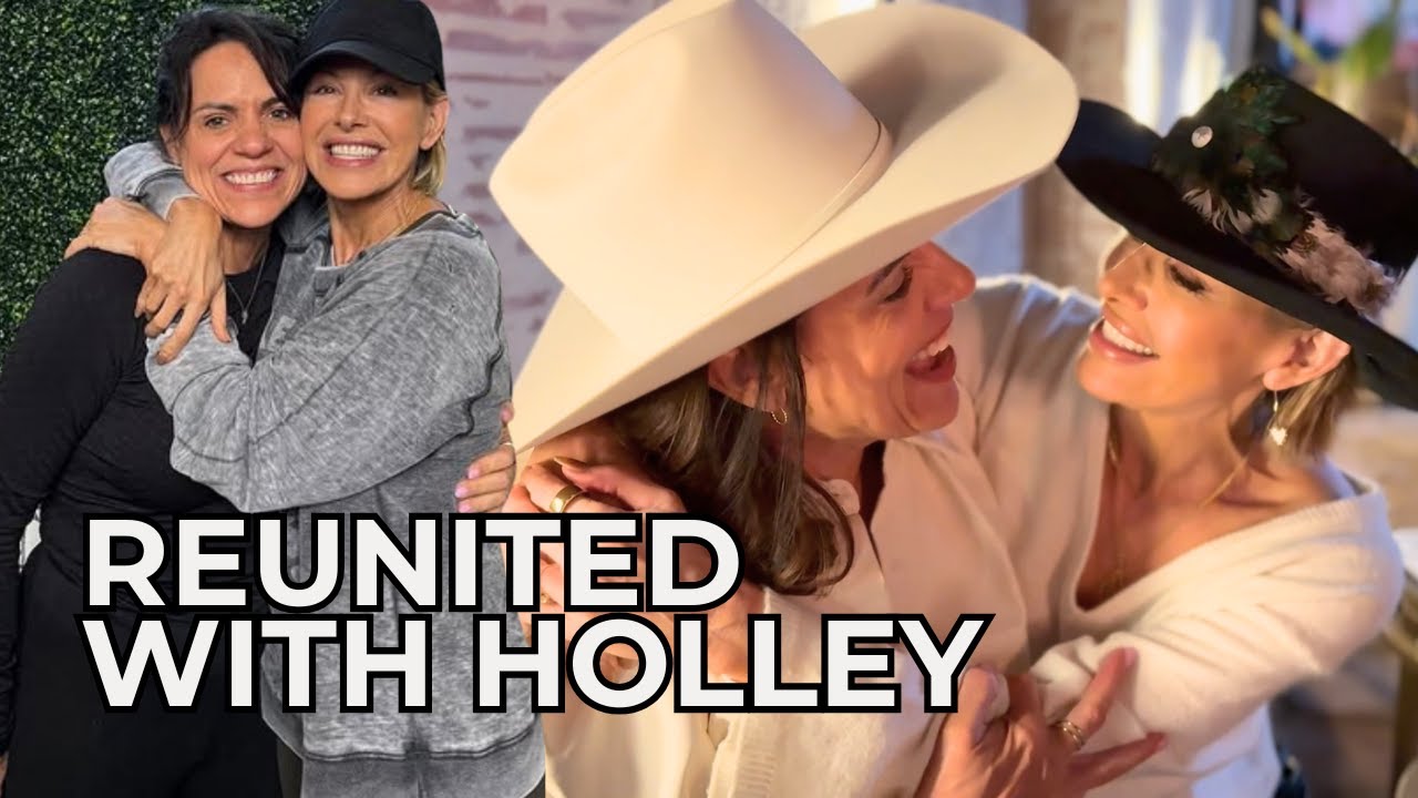 Finding Peace After Life's Unexpected Transitions