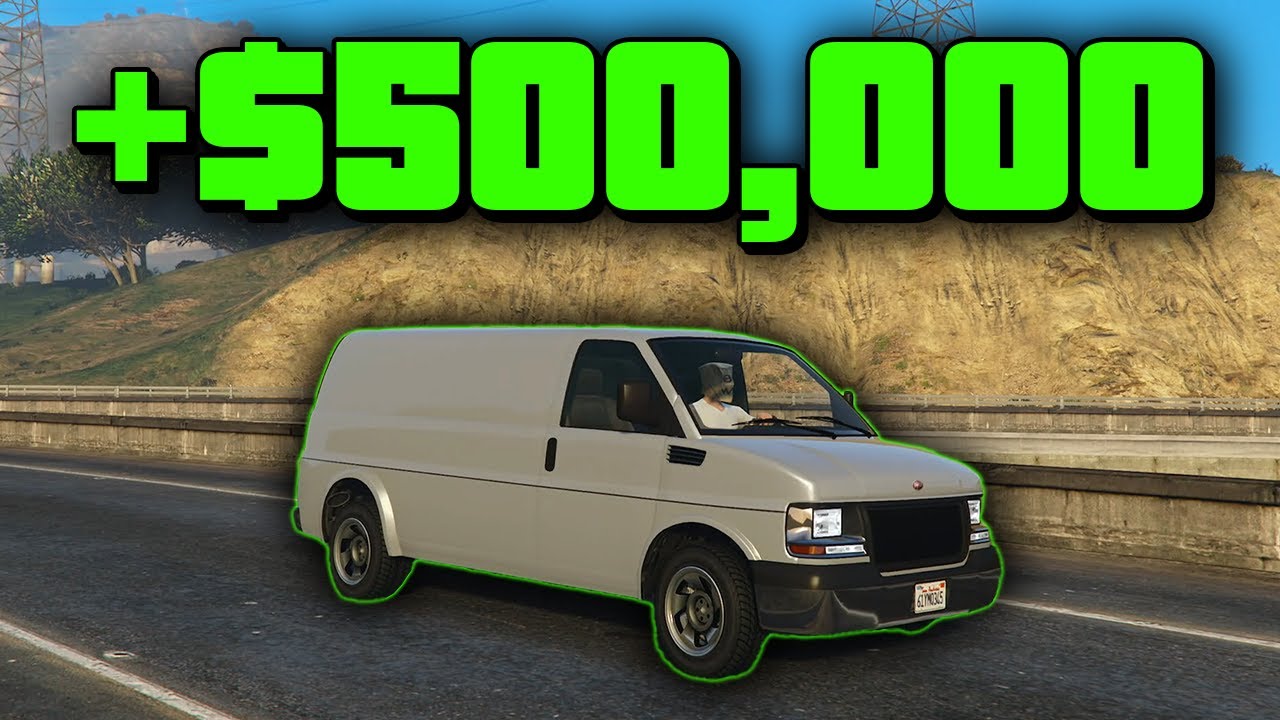 GTA Online Beginner's Money Guide: Level 1 to $3.6M Fast