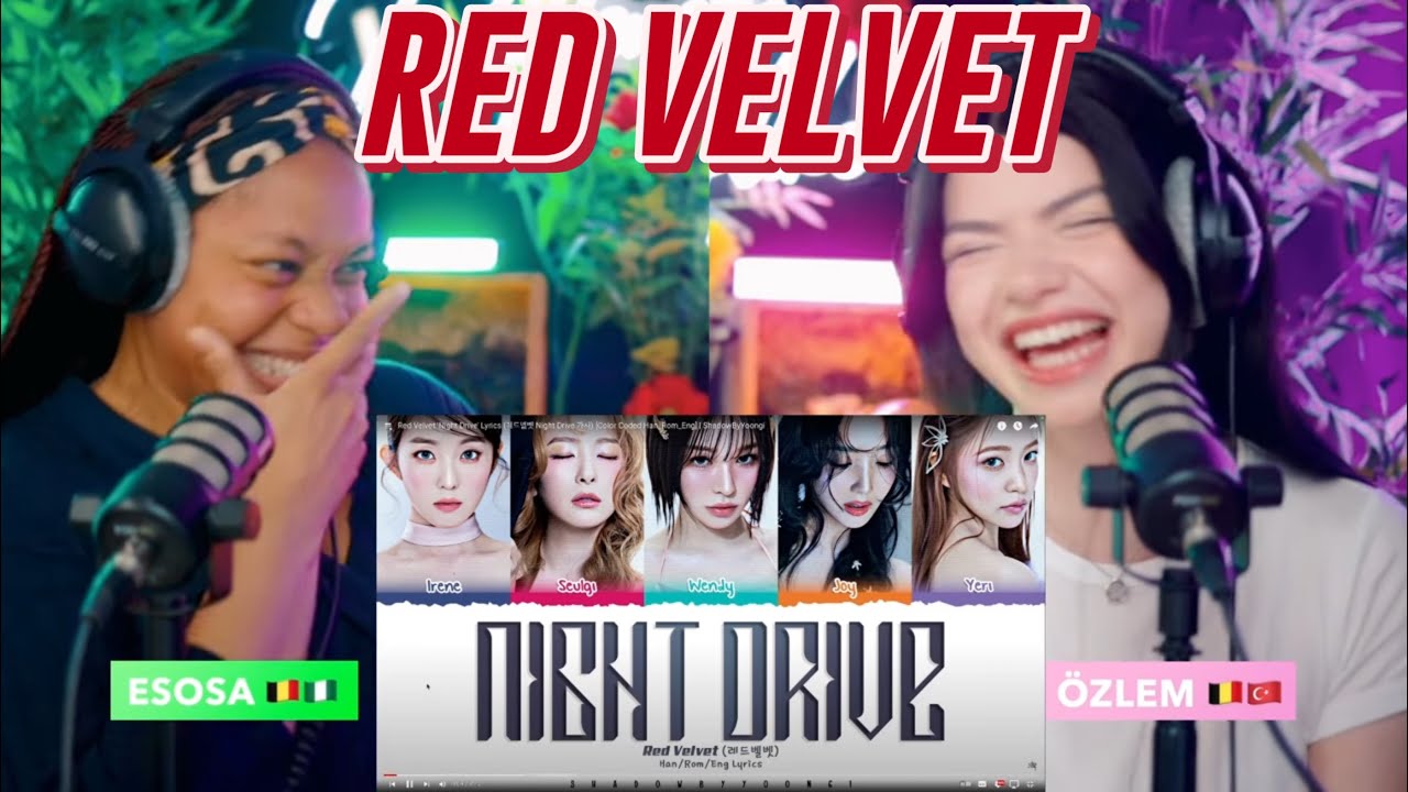 Red Velvet Cosmic Album Review: Track-by-Track Magic & Merch Analysis