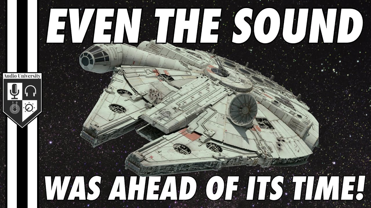 Why Quadraphonic Sound Failed (But Surround Succeeded)