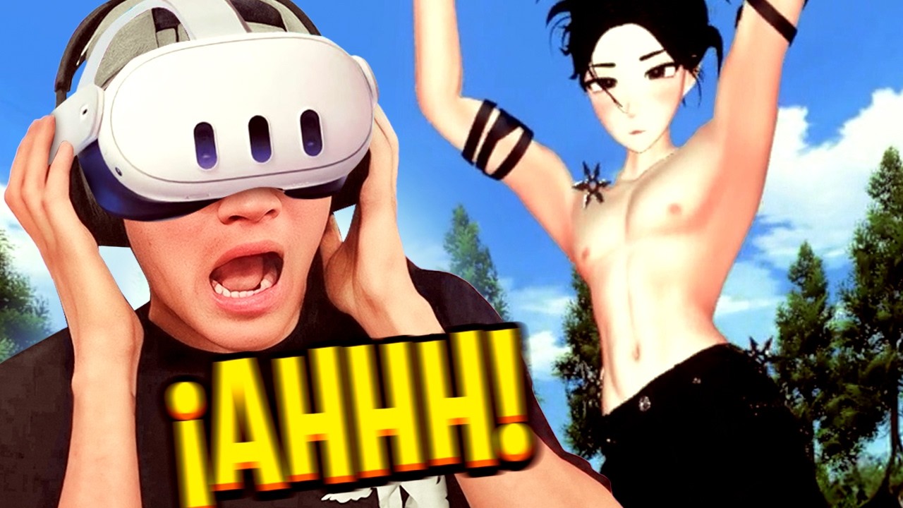 Why VRChat Talent Shows Reveal VR's Social Potential