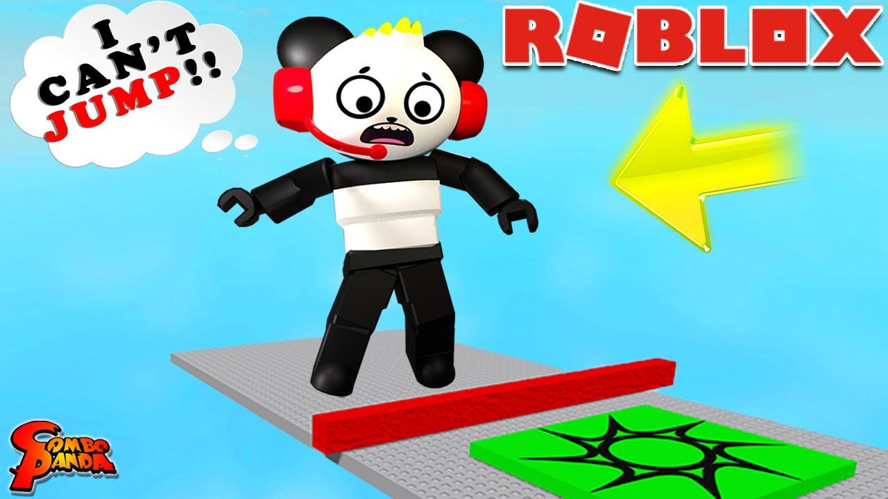 Roblox No-Jump Obby Guide: Master Movement Without Jumping