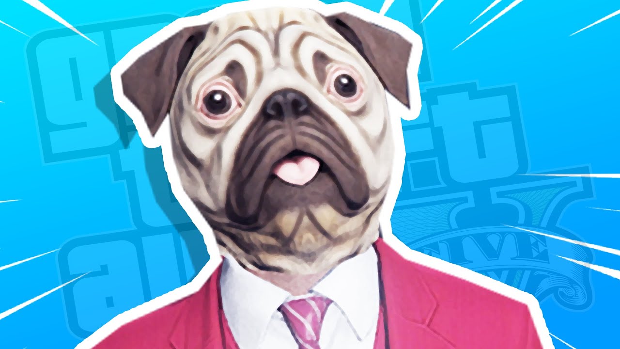GTA Online Pug Crew Heist Guide: Tips & Walkthrough