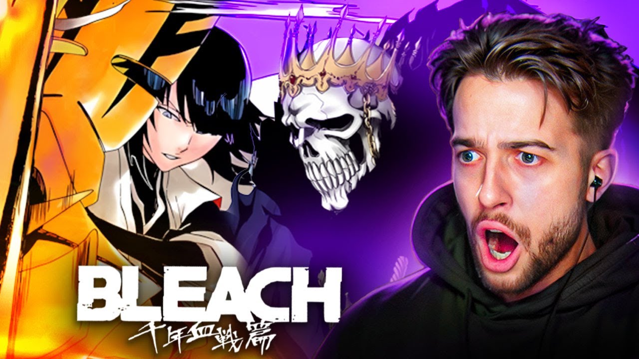 Bleach Character Power Analysis: Quincy Abilities Breakdown