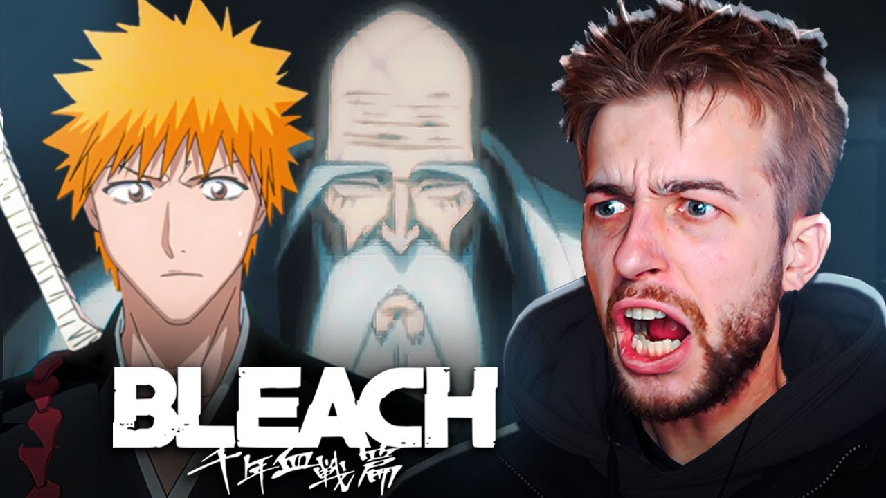 Bleach Episode 679 Breakdown: Rukia's Rescue Mission Begins