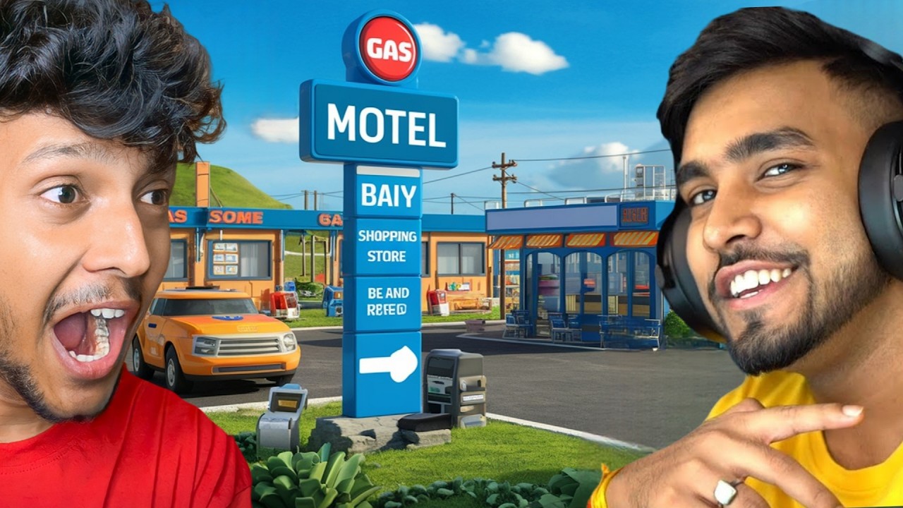 Hotel Management Simulator Guide: Renovate & Profit Strategies