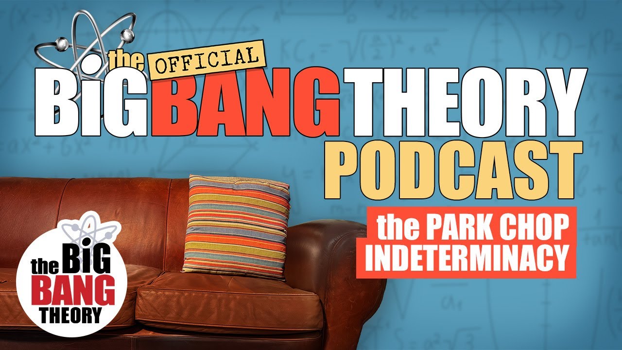 Courtney Hangler Reveals Big Bang Theory Missy Cooper Secrets