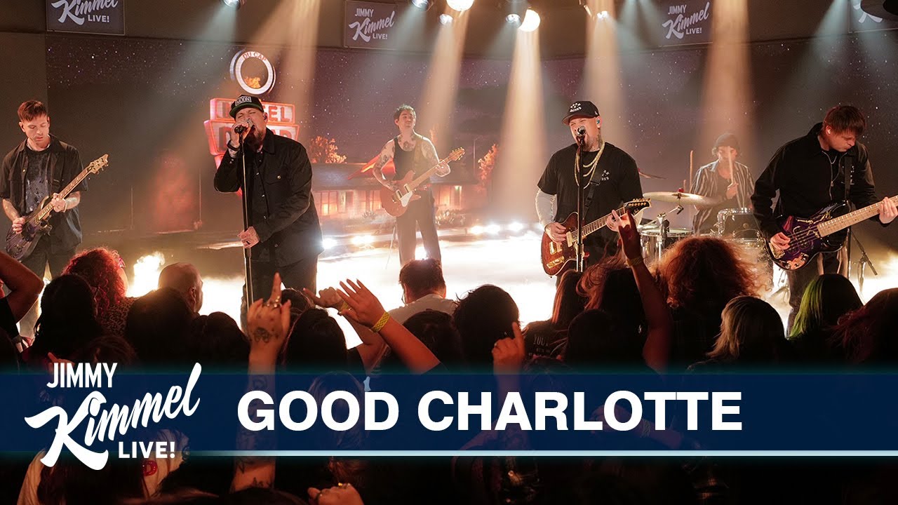 Good Charlotte Rejects Lyrics Meaning & Song Analysis